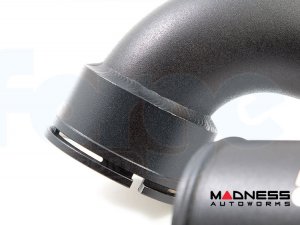 BMW B58 Boost Pipes by Forge Motorsport - Turbo Outlet - F/ G Chassis BMW B58 Boost Pipes by Forge Motorsport - Turbo Outlet - F/ G Chassis